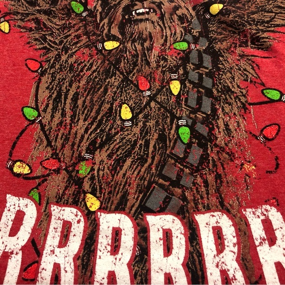 NWOT Star Wars T-Shirt - Picture 4 of 4